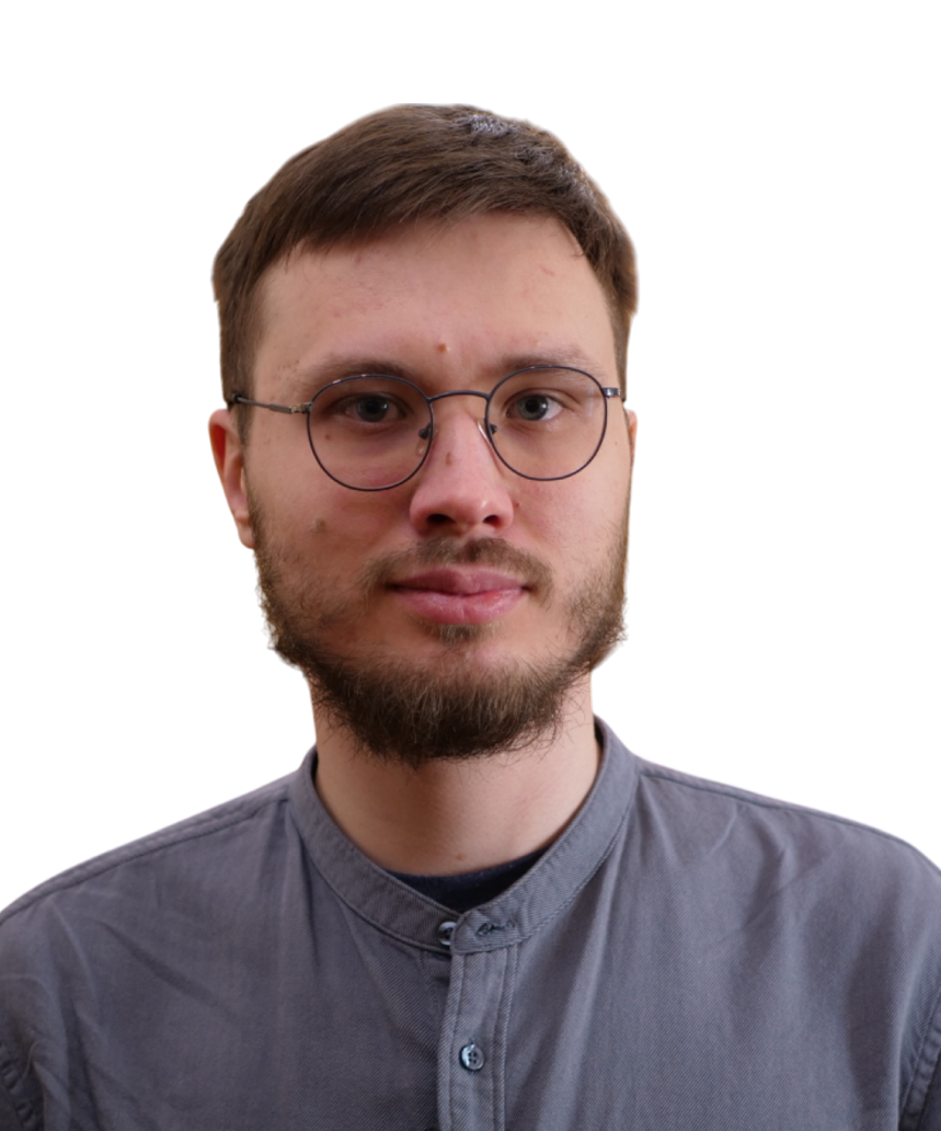 Danil Sagunov